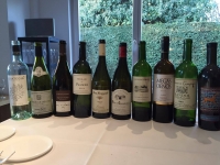 Restaurant Le Gril aux herbes d'Evan - Les vins du repas Restaurant Le Gril aux herbes d'Evan - Les vins du repas