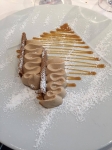 Restaurant Le Gril aux herbes d'Evan - Dessert Restaurant Le Gril aux herbes d'Evan - Dessert