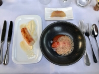 Restaurant Le Gril aux Herbes - Restaurant Le Gril aux Herbes -