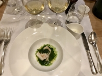 Restaurant Le Grill aux herbes d'Evan - Saint-Pierre Restaurant Le Grill aux herbes d'Evan - Saint-Pierre