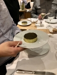 Restaurant Le Grill aux herbes d'Evan - Caviars Restaurant Le Grill aux herbes d'Evan - Caviars