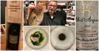 Restaurant Le Grill aux herbes d'Evan Restaurant Le Grill aux herbes d'Evan