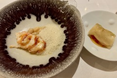 Restaurant Gril aux herbes - Homard Restaurant Gril aux herbes - Homard
