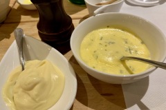 Restaurant Gril aux herbes - Béarnaise