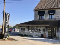Restaurant Le Métin - Le restaurant