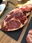 Restaurant Le Métin - Boeuf txogitxu de chez Imanol Jaca Restaurant Le Métin - Boeuf txogitxu de chez Imanol Jaca