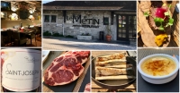 Restaurant Le Métin à Mettet