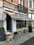 Restaurant Le Monde est Petit Restaurant Le Monde est Petit