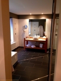 Restaurant Lemonnier - Salle de bain