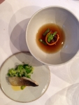 Restaurant Lemonnier - Mises en bouche Restaurant Lemonnier - Mises en bouche