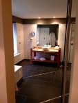Restaurant Lemonnier - Salle de bain Restaurant Lemonnier - Salle de bain
