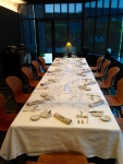 Restaurant Lemonnier - Table Restaurant Lemonnier - Table