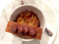 Restaurant Lemonnier - Dessert Restaurant Lemonnier - Dessert