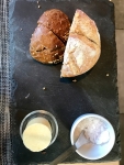 Restaurant LeMont-A-Gourmet - Les pains Restaurant LeMont-A-Gourmet - Les pains