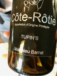 Restaurant LeMont-A-Gourmet - Côte-Rôtie Tupin's Restaurant LeMont-A-Gourmet - Côte-Rôtie Tupin's