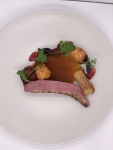 Restaurant LeMont-A-Gourmet - Canette de challans Restaurant LeMont-A-Gourmet - Canette de challans