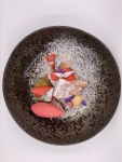 Restaurant LeMont-A-Gourmet - Le dessert Restaurant LeMont-A-Gourmet - Le dessert