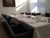 Restaurant L'Envie - Table Restaurant L'Envie - Table