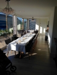 Restaurant L'Envie à Zwevegem - Cadre Restaurant L'Envie à Zwevegem - Cadre