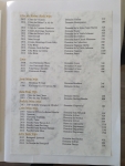 Restaurant L'Envie - Carte des vins Restaurant L'Envie - Carte des vins
