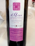 Restaurant L'Envie - Vin de Olivier Paul Morandini du Fuori Mondo Restaurant L'Envie - Vin de Olivier Paul Morandini du Fuori Mondo