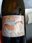 Restaurant L'Envie - Pur Sang 2007 de Dagueneau en magnum Restaurant L'Envie - Pur Sang 2007 de Dagueneau en magnum