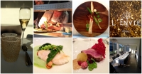 Restaurant L'Envie à Zwevegem Restaurant L'Envie à Zwevegem