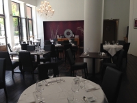 Restaurant Leonor Bruxelles - Carte Restaurant Leonor Bruxelles - Carte