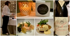 Restaurant-LePrieureSaintGery - Le Prieuré Saint-Géry