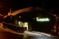 Restaurant Le Prieuré Saint-Géry - Le restaurant Restaurant Le Prieuré Saint-Géry - Le restaurant