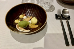 Restaurant Le Prieuré Saint-Géry -