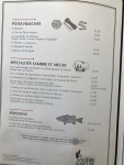 Restaurant La Sambre Et Meuse - Les pâtes, spécialités et poissons Restaurant La Sambre Et Meuse - Les pâtes, spécialités et poissons