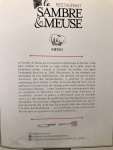 Restaurant La Sambre Et Meuse - Présentation du restaurant Restaurant La Sambre Et Meuse - Présentation du restaurant