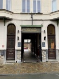 Restaurant Les Caves d'Alex - L'entrée 1