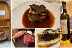 Restaurant Les Caves d'Alex Restaurant Les Caves d'Alex