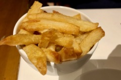 Restaurant Les Caves d'Alex - Frites maison Restaurant Les Caves d'Alex - Frites maison