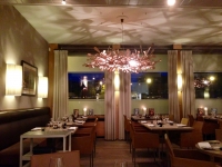 Restaurant Les Eleveurs - Salle