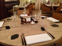 Restaurant Les Eleveurs - Table Restaurant Les Eleveurs - Table