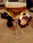 Restaurant Les Eleveurs - Apéritif maison Restaurant Les Eleveurs - Apéritif maison
