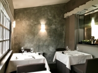 Restaurant Les Gourmands - La salle Restaurant Les Gourmands - La salle
