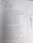 Restaurant Les Gourmands - Carte des vins - Chablis Restaurant Les Gourmands - Carte des vins - Chablis