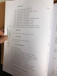 Restaurant Les Gourmands - Carte des vins - Bourgognes blancs Restaurant Les Gourmands - Carte des vins - Bourgognes blancs