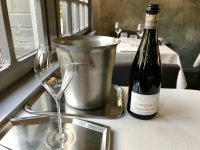 Restaurant Les Gourmands - Champagne Initial de Selosse