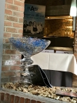 Restaurant Les Gourmands - Le cadre Restaurant Les Gourmands - Le cadre