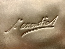 Restaurant L'Essentiel  - Logo