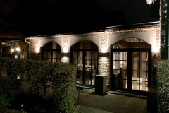 Restaurant L'Essentiel - Le bâtiment Restaurant L'Essentiel - Le bâtiment
