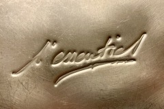 Restaurant L'Essentiel - Logo Restaurant L'Essentiel - Logo