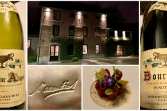 Restaurant L'Essentiel Restaurant L'Essentiel