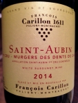 Restaurant Les Trois Petits Bouchons - Saint-Aubin 2014 de chez François Carillon Restaurant Les Trois Petits Bouchons - Saint-Aubin 2014 de chez François Carillon