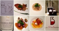 Restaurant Les Trois Petits Bouchons Restaurant Les Trois Petits Bouchons
